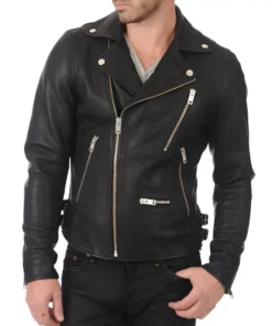 Negan Jacket Walking Jeffrey Dean Morgan