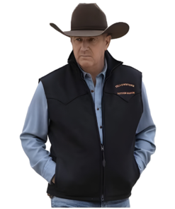 Men’s TV Series John Dutton Yellowstone